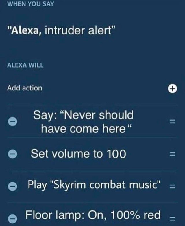 nice