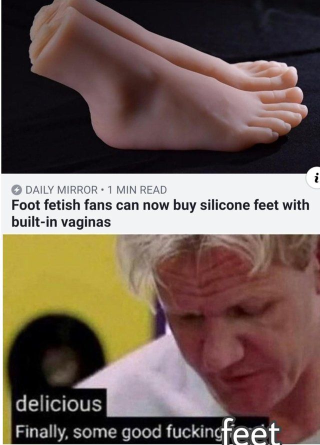 weird