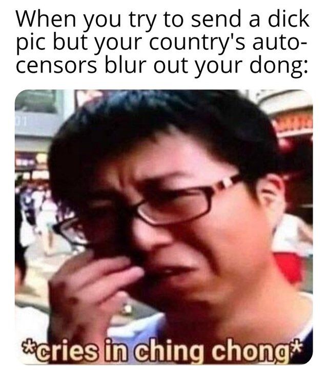 sad