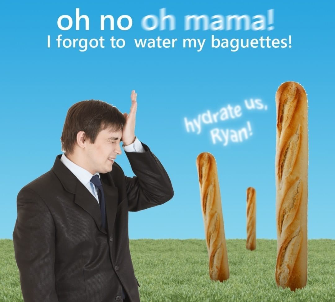 mama mia
