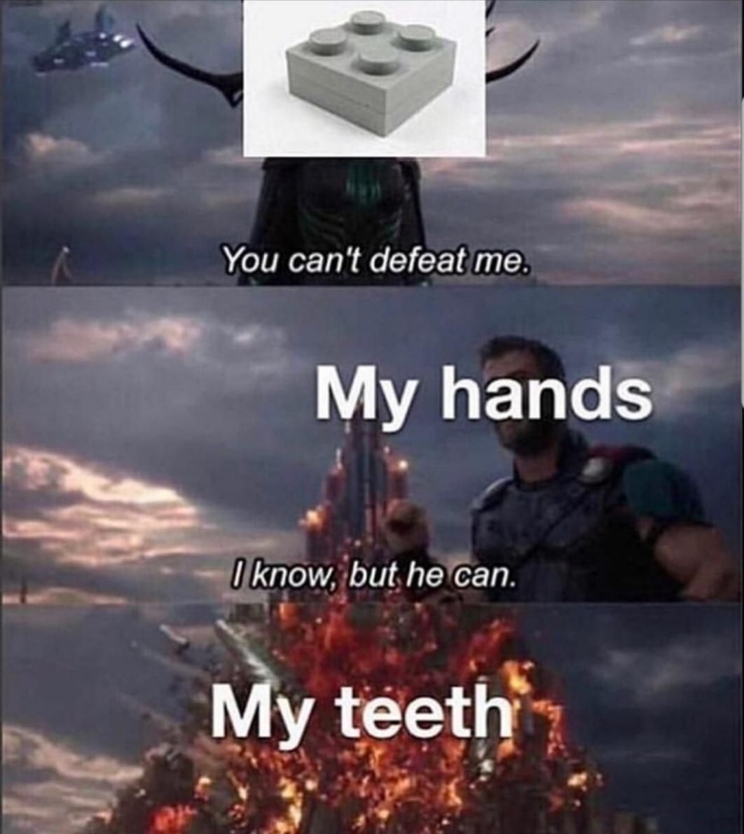 Lego
