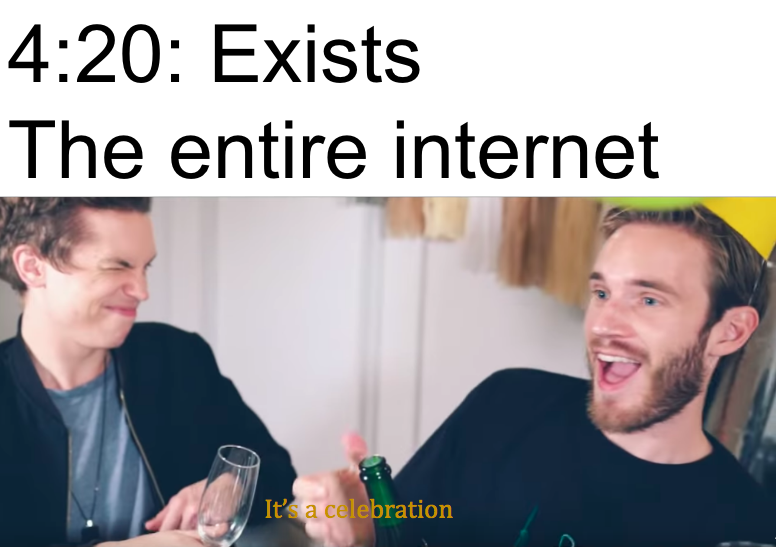 Weed culture