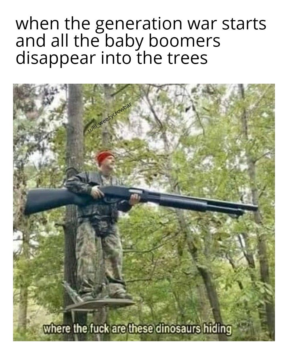 Trees named Bob
