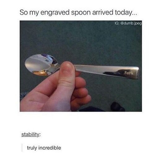 nice, uh... knife