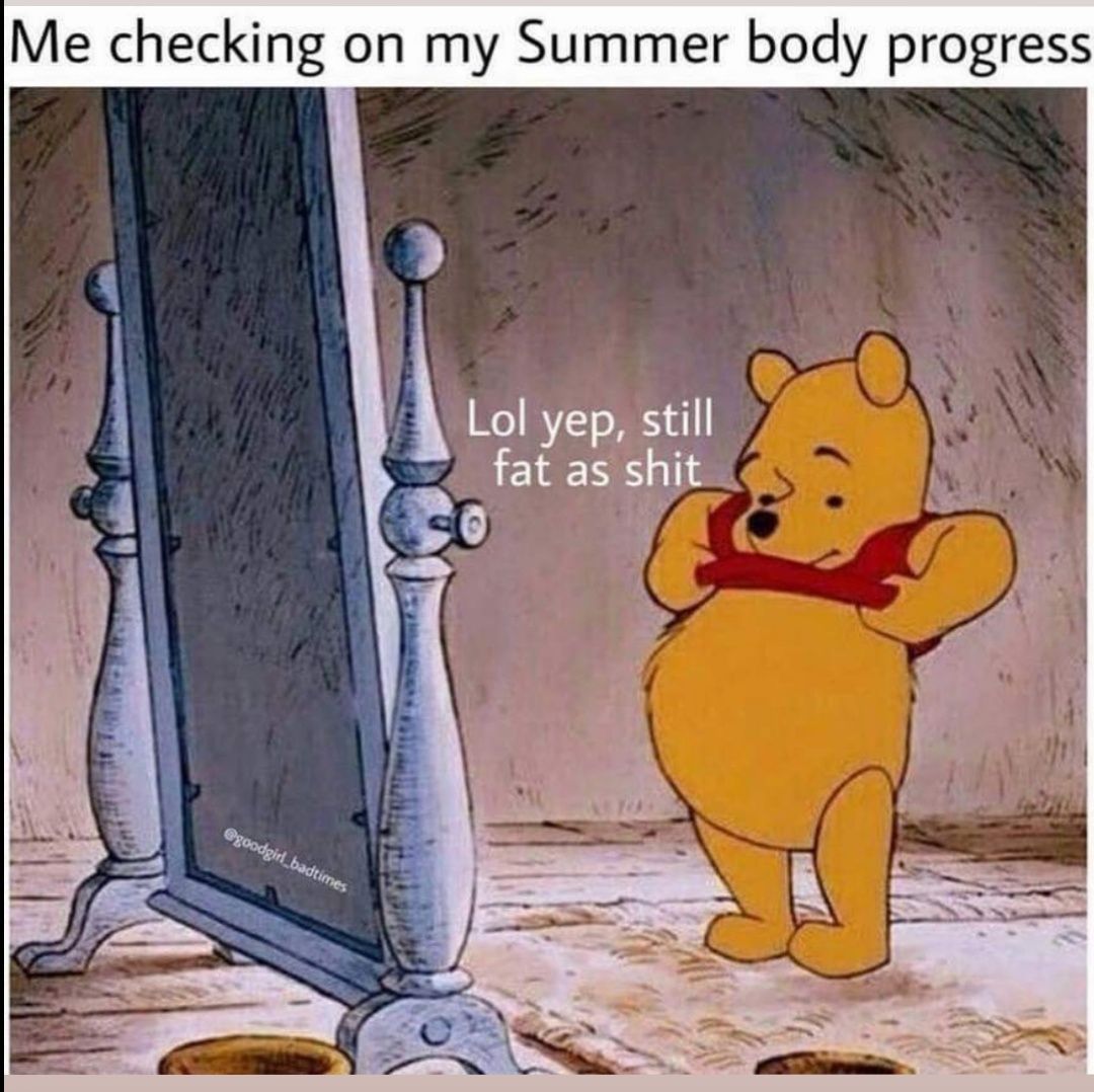 Every Summer progress