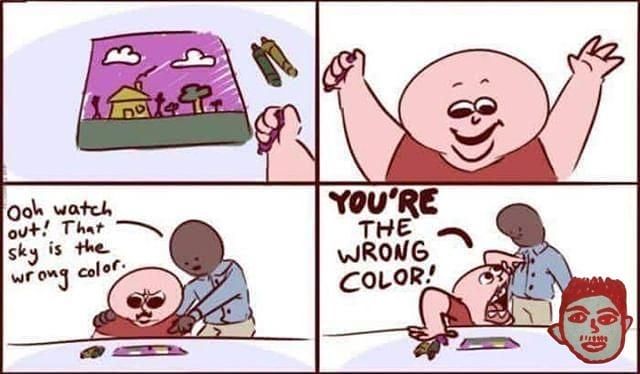 N word stuff