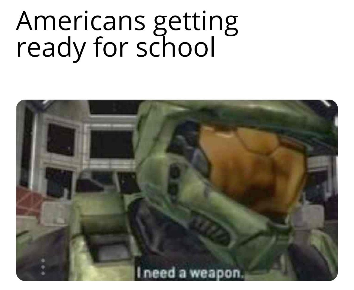 Halo meme