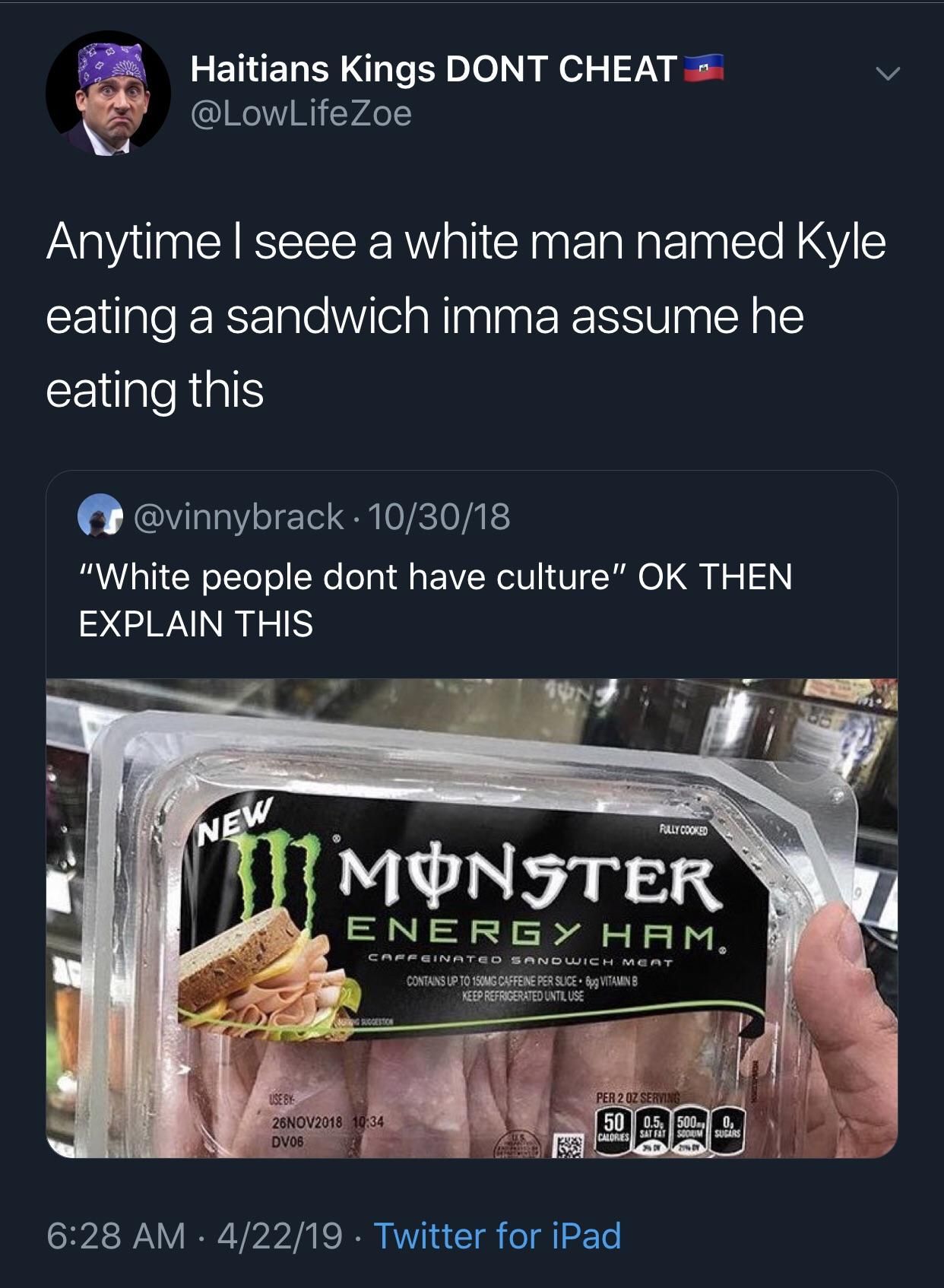 kyle