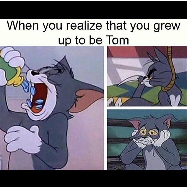 I didn't ask for this