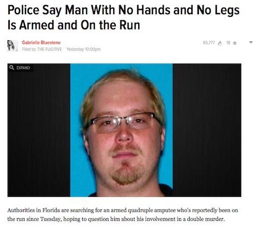 Roses are red, Florida sounds fun