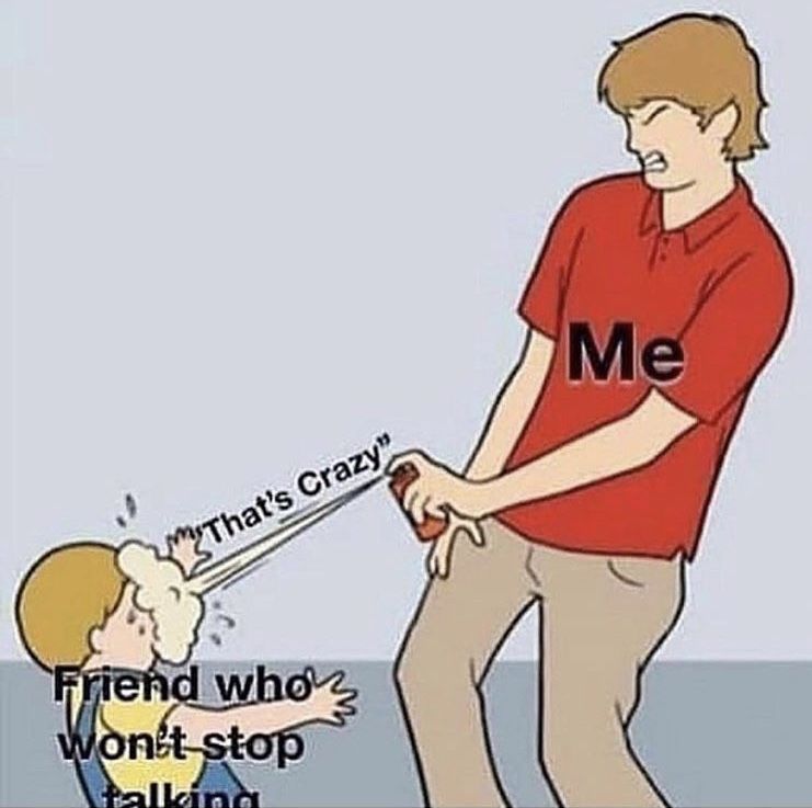That cropping is crazy, man