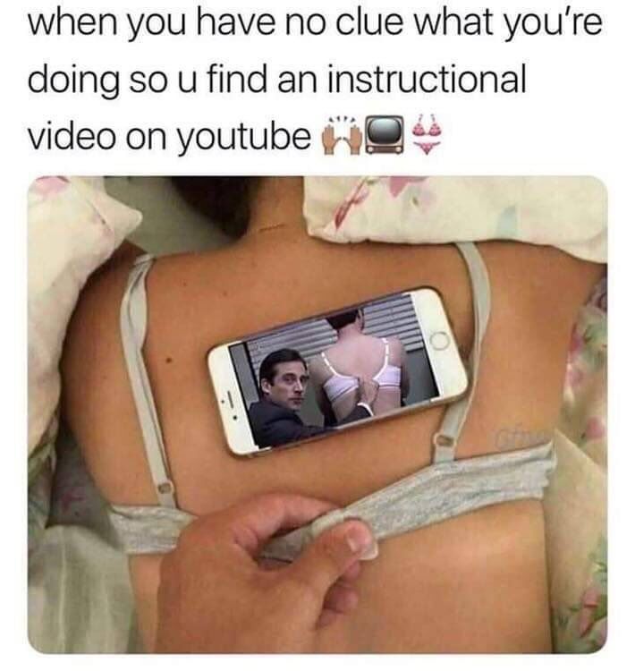 Thank God