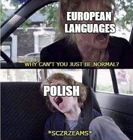 Poland, why?