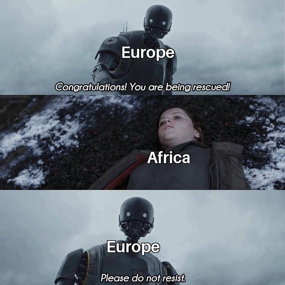 it took a lot to drag them away