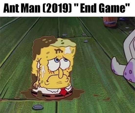 Spoilers