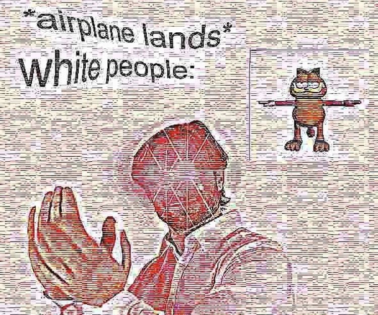 white people
