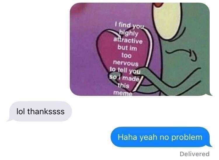 Big Oof.