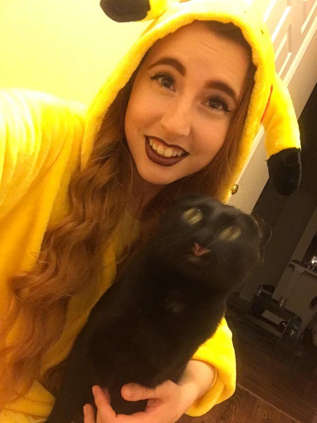 cats