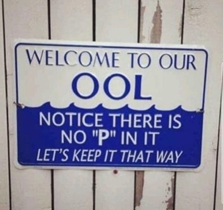 welcome to our ool
