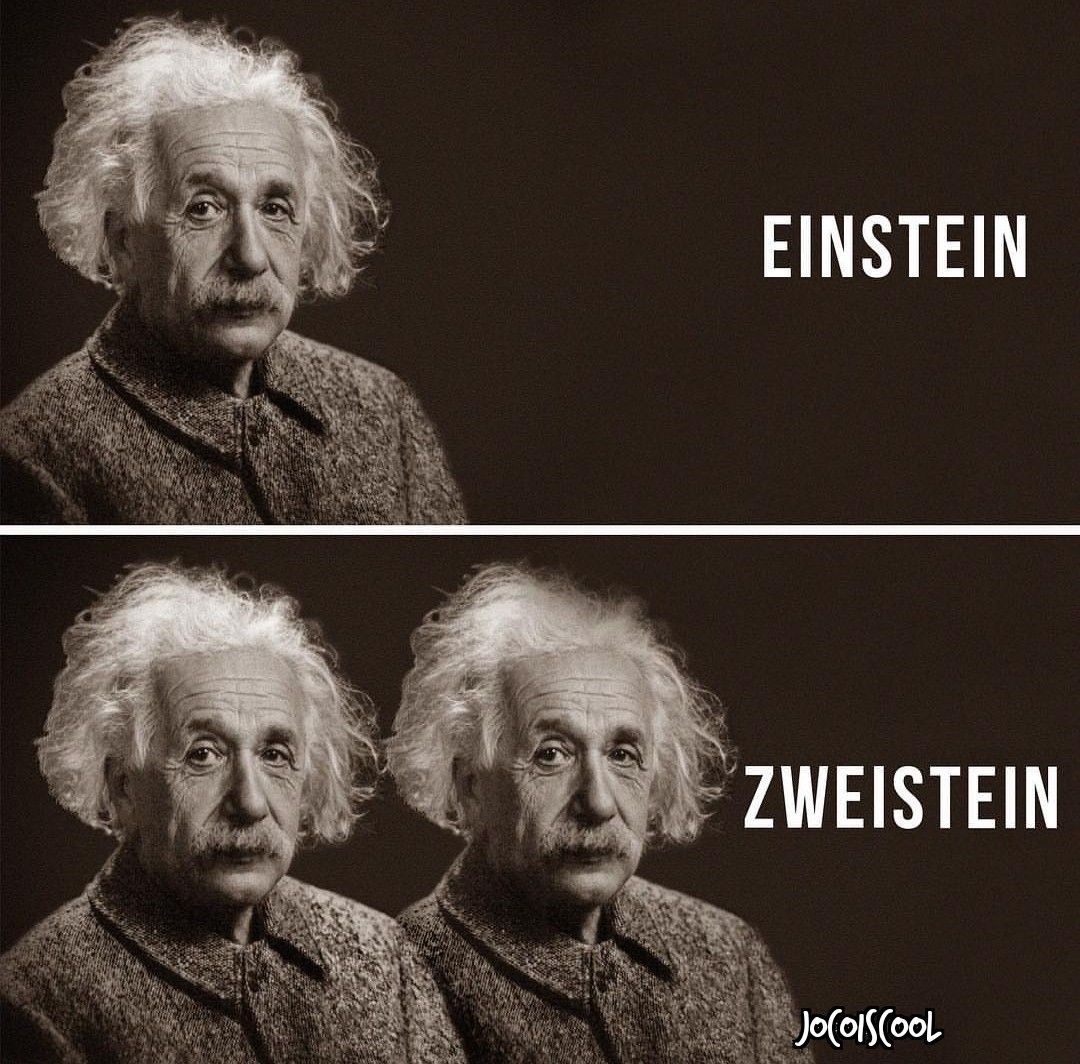 Einstein²