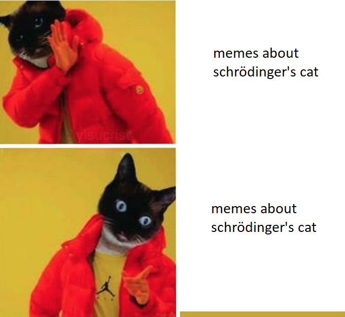 Schrödinger