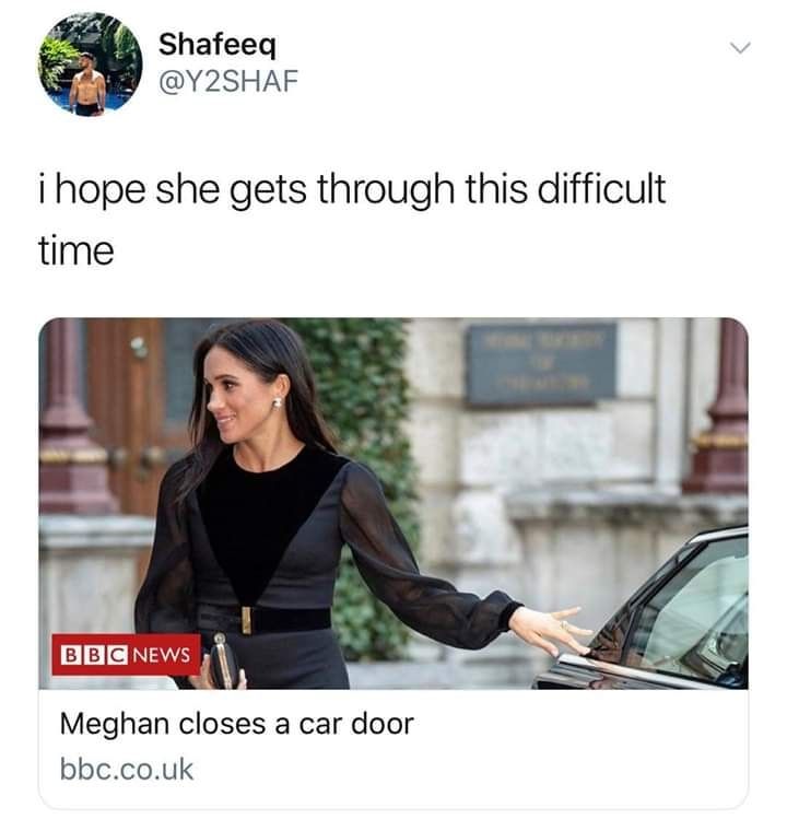 poor meghan