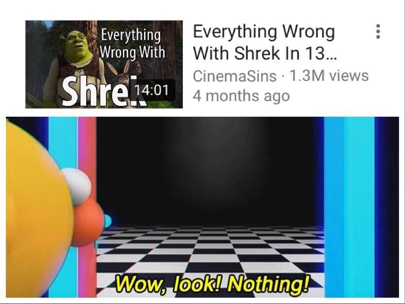 Perfection