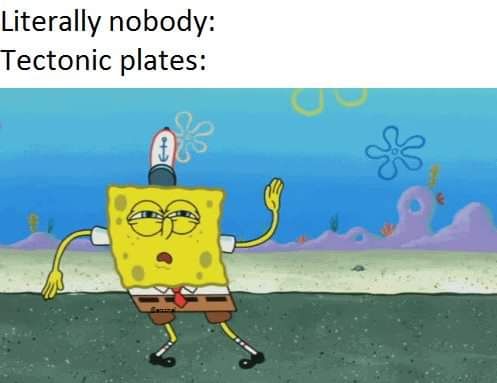 Tecbob squareplates