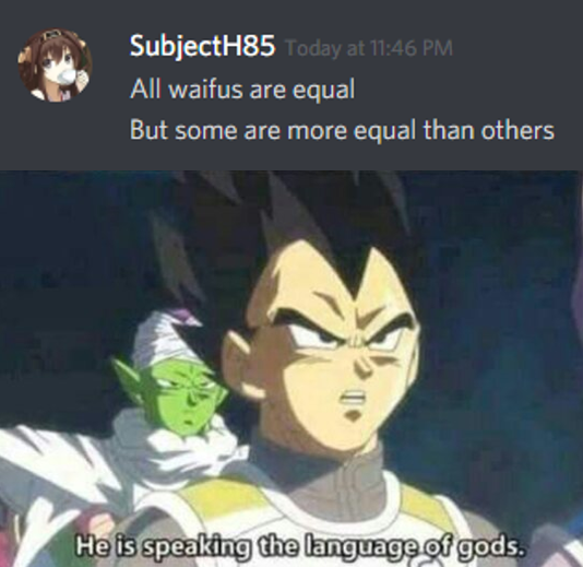 Pure wisdom