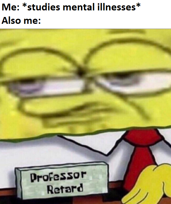 I am what i eat