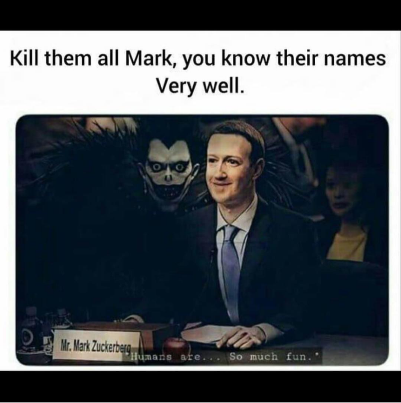 It's only a matter of time