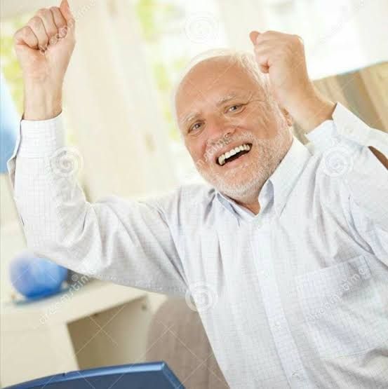 Finally watched Endgame. Now back to sh*tposting without fear of having the film spoiled