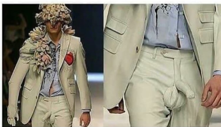 Little guy needs a suit too