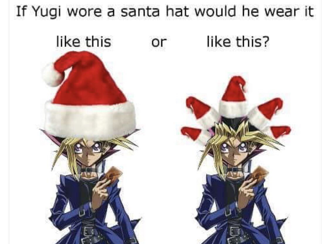 its time
