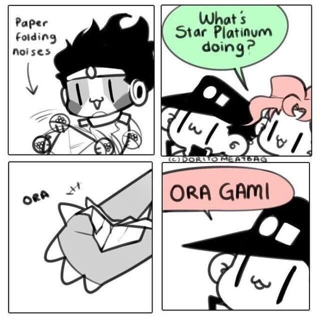 Ora Ora