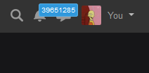>When you post a meme in support of viral