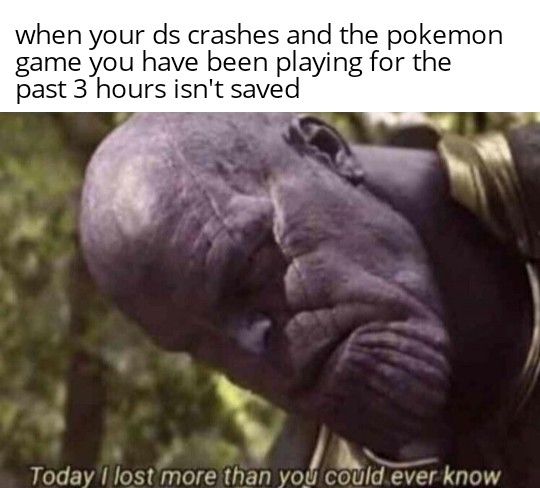 Pokémeme