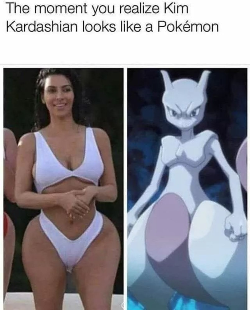 Shes actually a Centaur