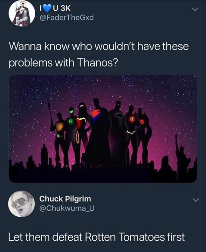 dc is for tv