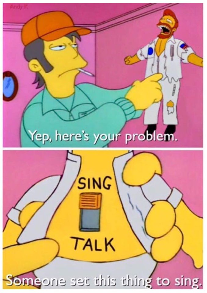 dr zaius