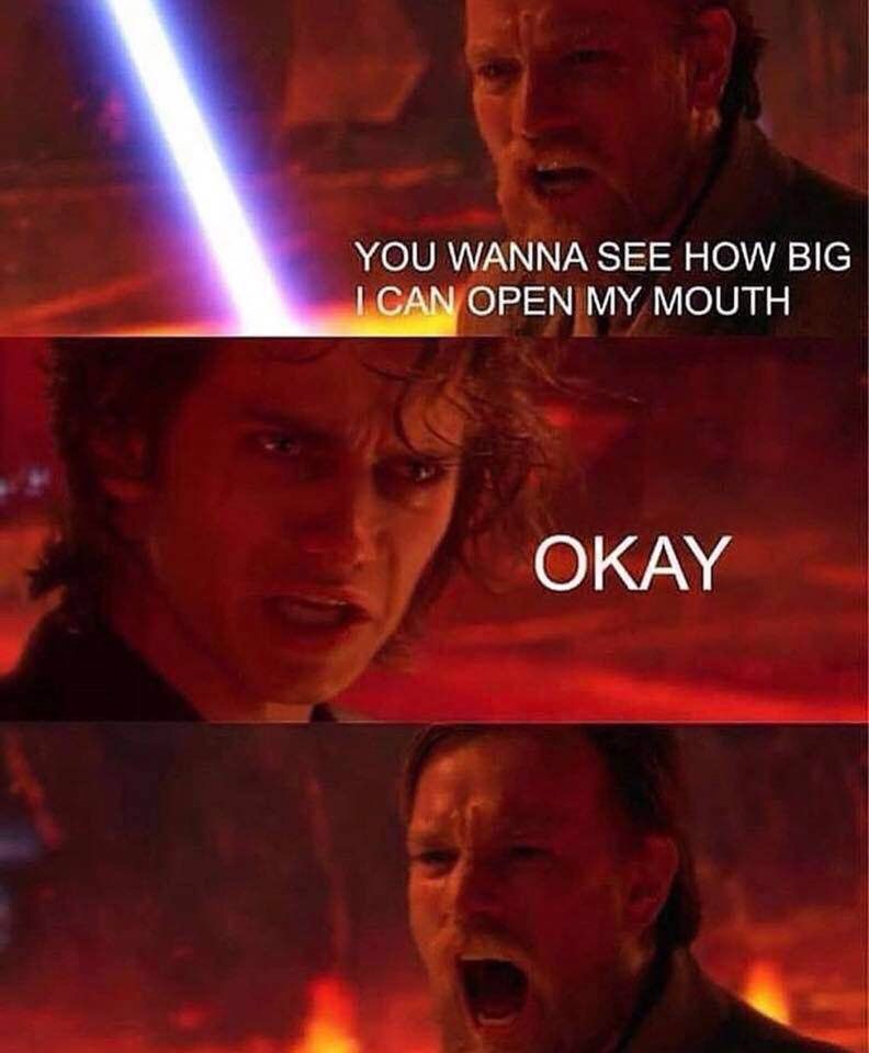 >:O