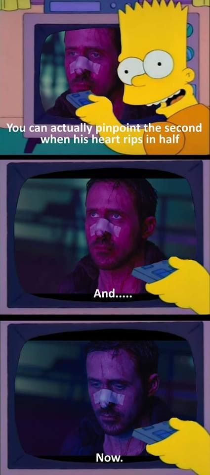 sad
