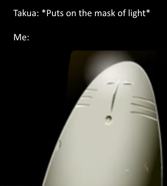 This is the way of the Bionicle