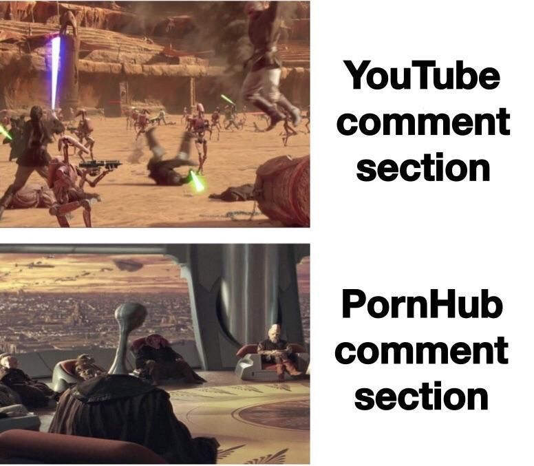 Sophisticated bunch