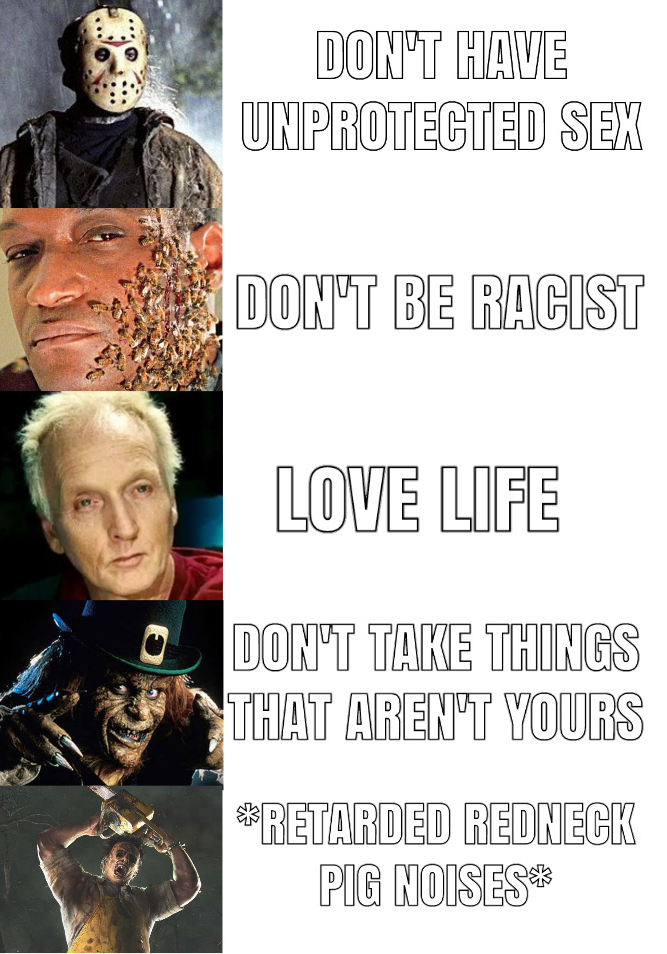 Some villians have better a motivation than the heroes
