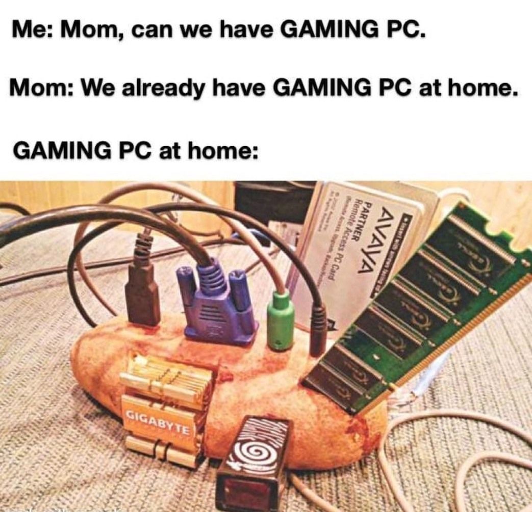 This bad boy gets 6fps @ 144p