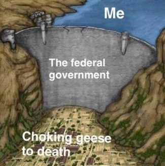 They deserve it