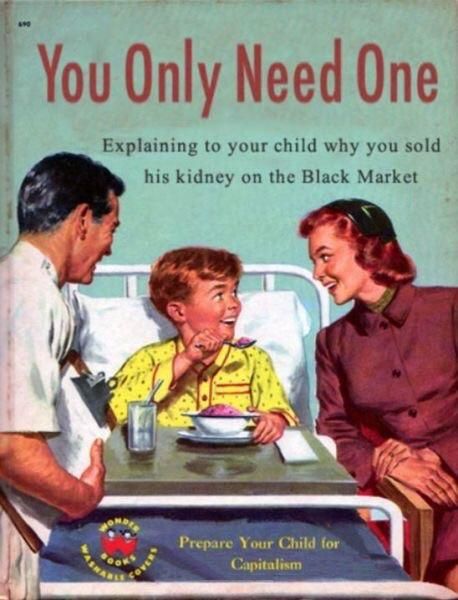 Best seller parenting book.