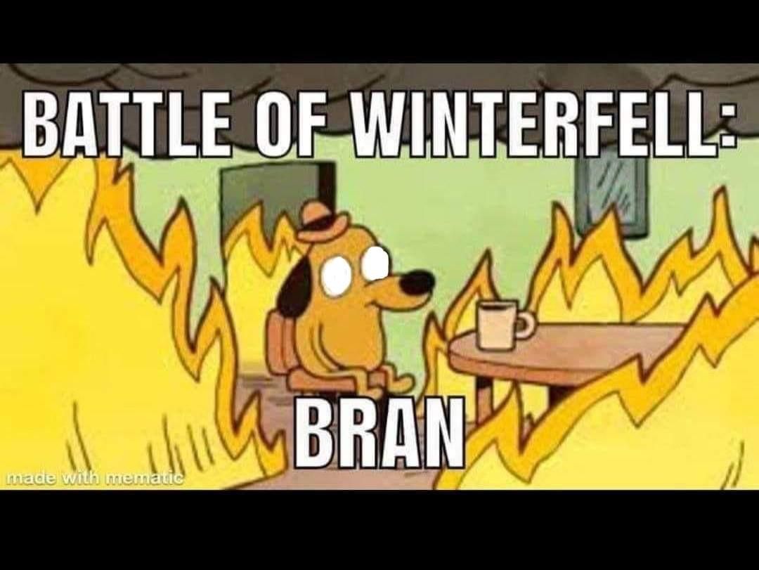 Battle of Winterfell