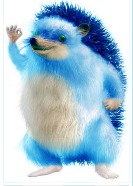 Lord_ has blessed us all with the new sonic movie